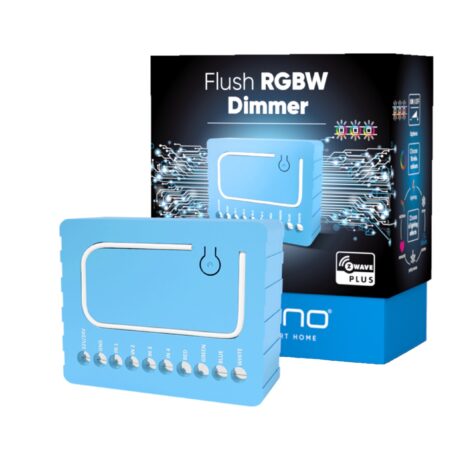RGBW Dimmer