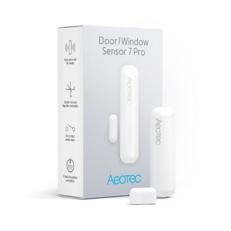 Door / Window Sensor 7 Pro 700 series