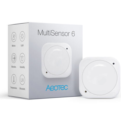 Multisensor 6