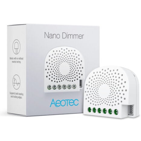 Nano Dimmer