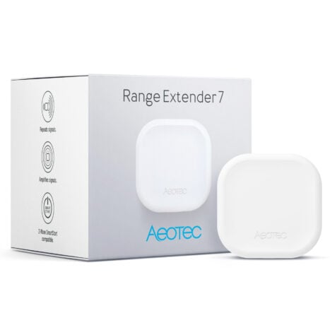 Range Extender 7