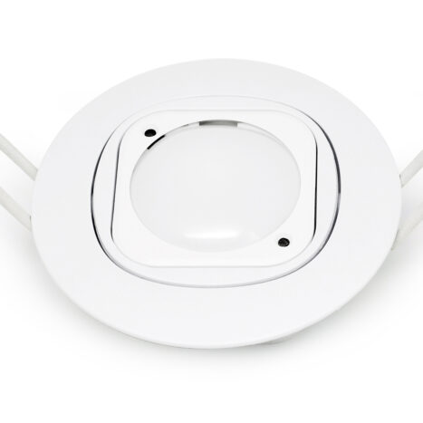 Multisensor 6 Recessor