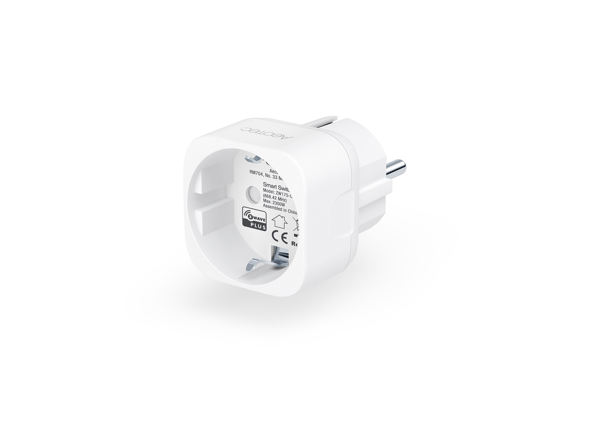 Smart Switch 7 US 700 series - Image 3