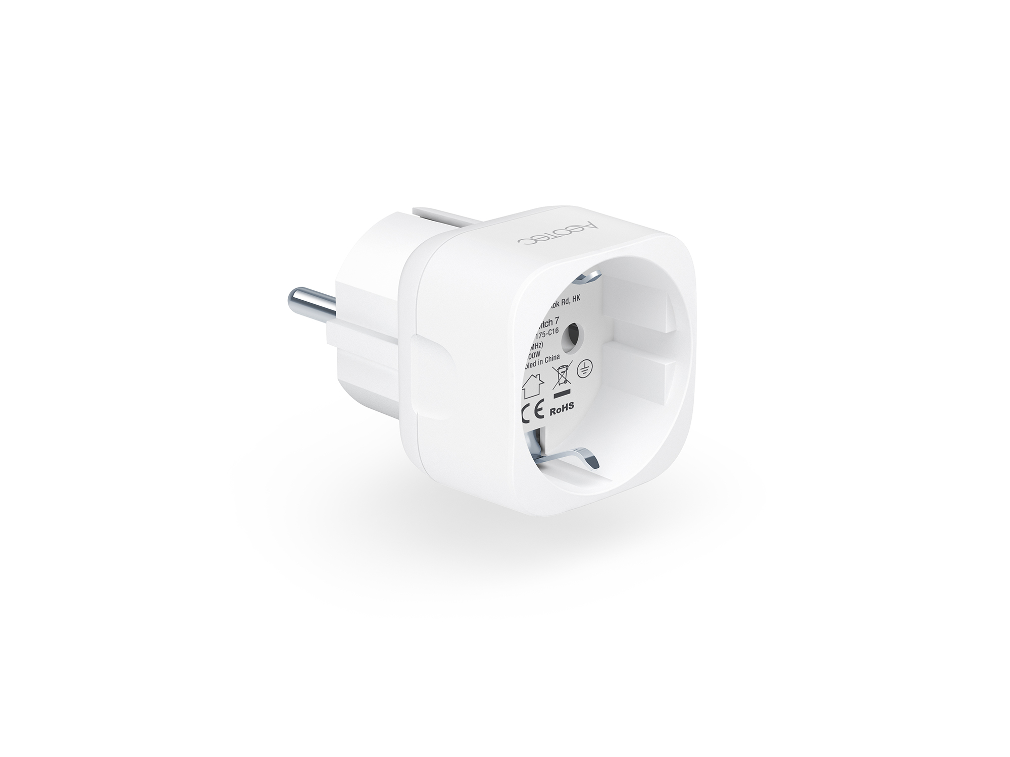 Smart Switch 7 US 700 series - Image 4