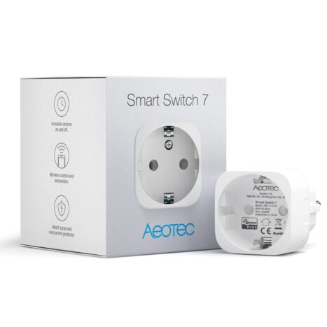 Smart Switch 7  US 700 series