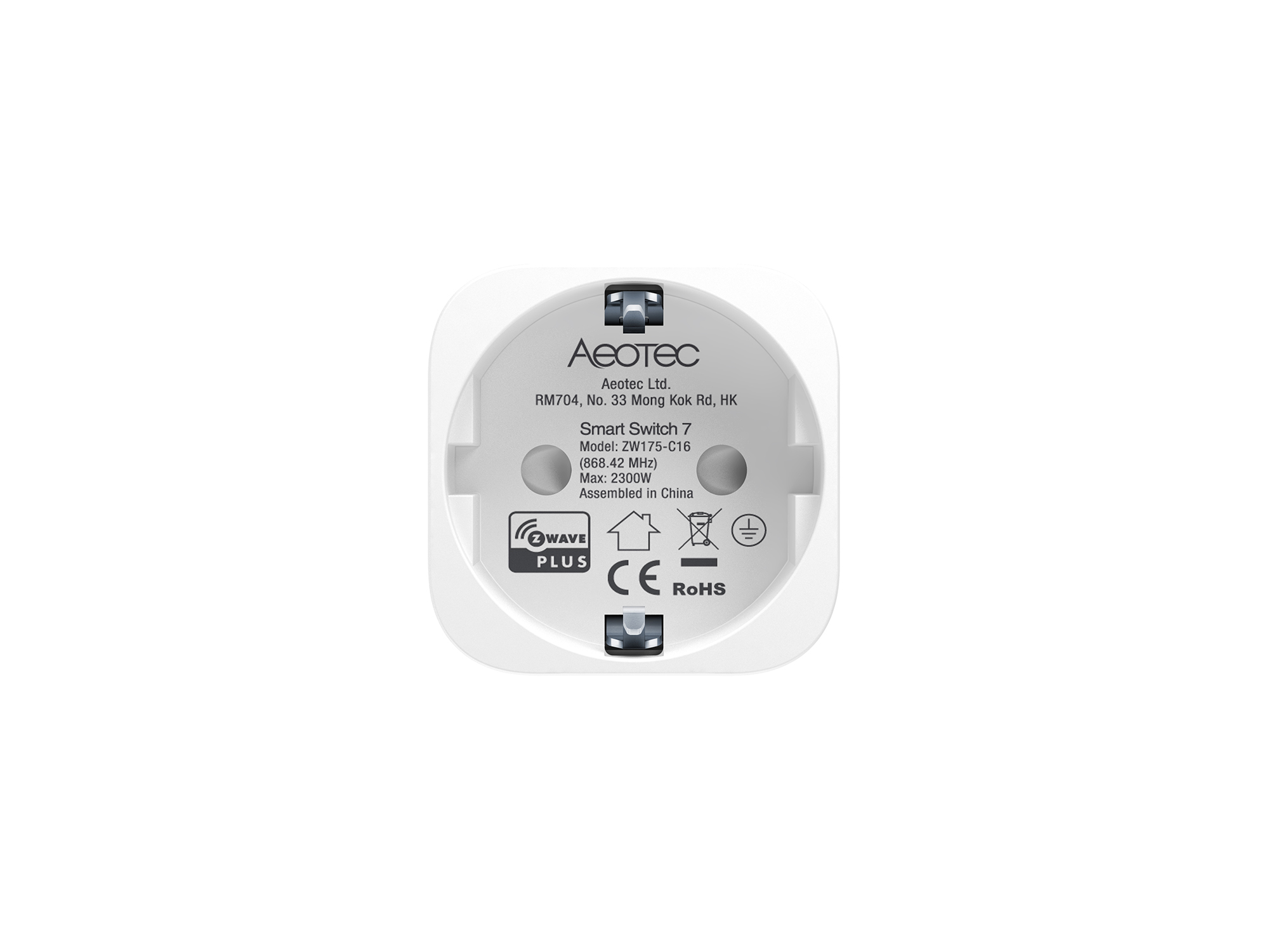 Smart Switch 7 US 700 series - Image 7