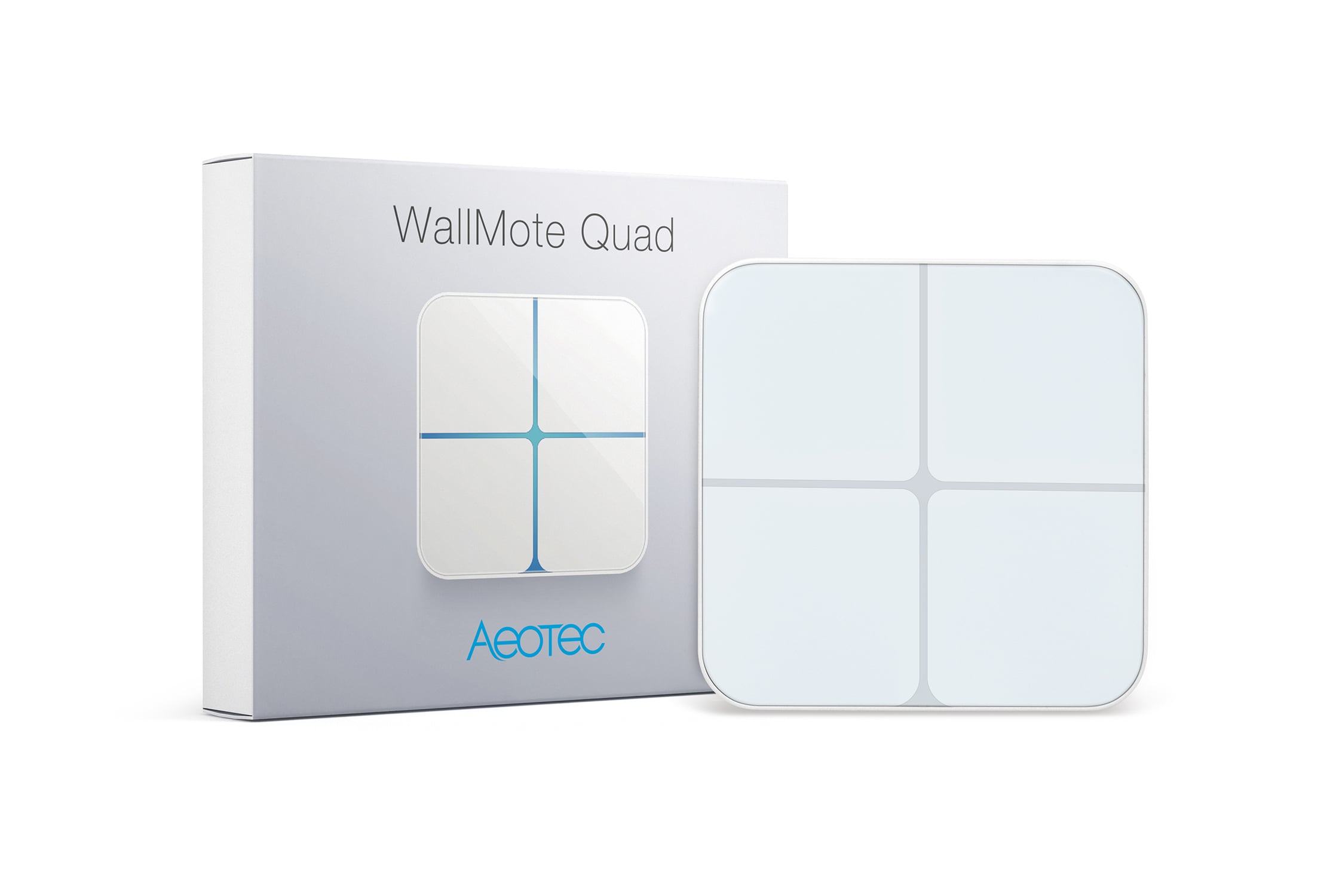 WallMote Quad - Image 2