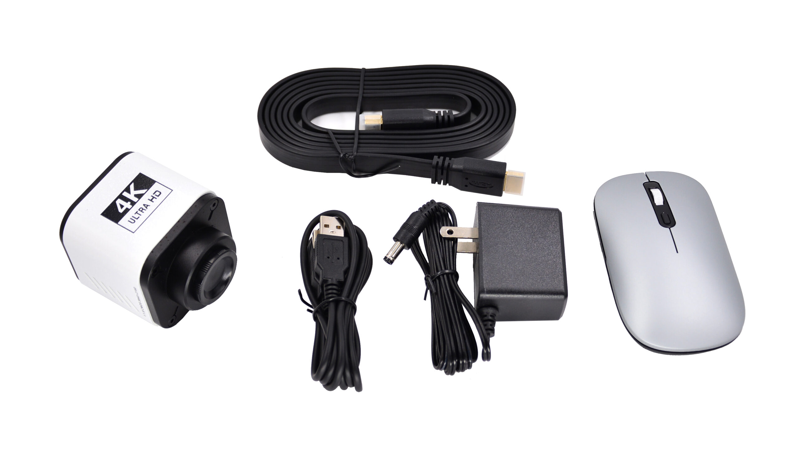Industrial microscope camera with 4K UHD resolution at 30fps - Image 15