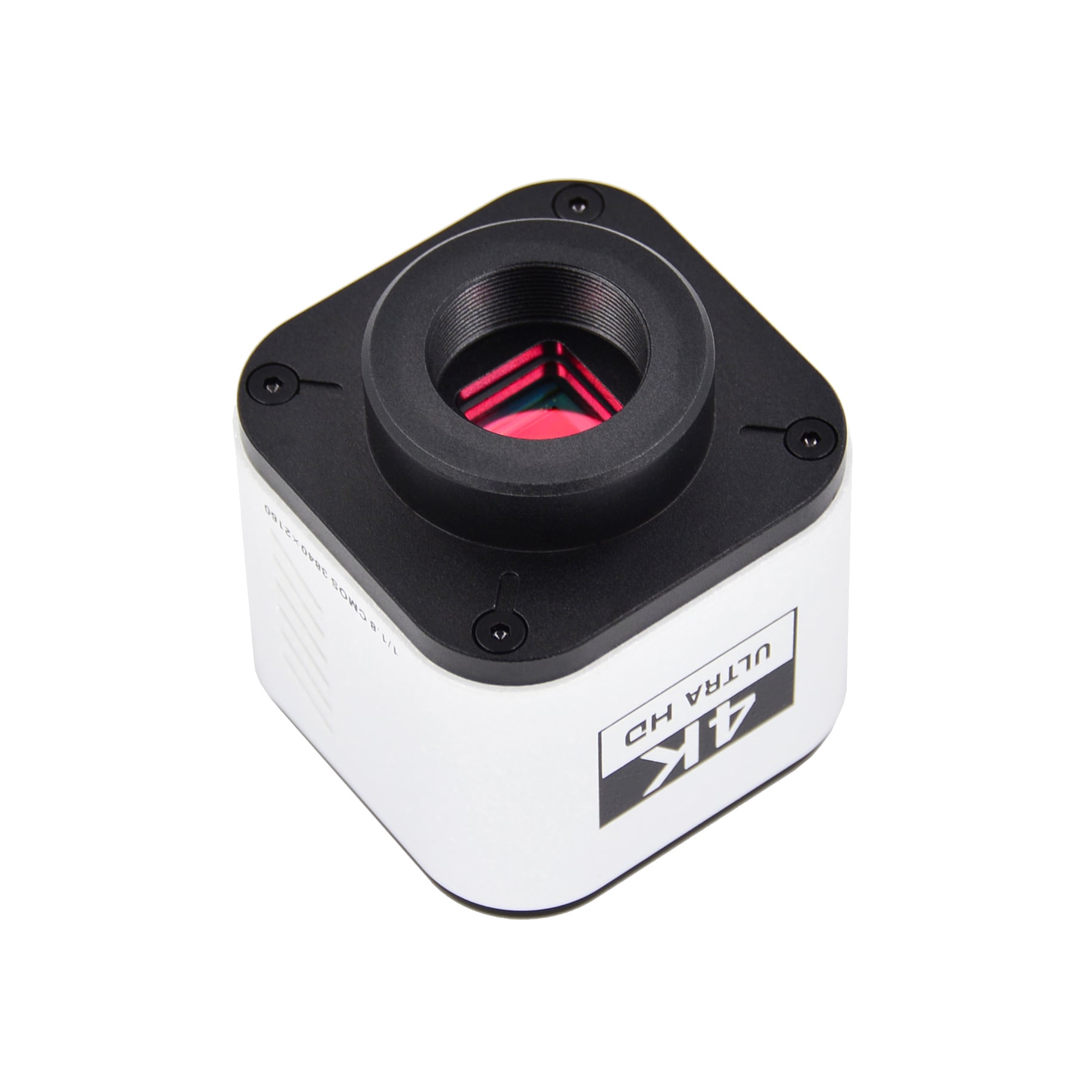 Industrial microscope camera with 4K UHD resolution at 30fps - Image 9