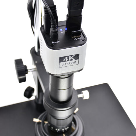 Microscopes